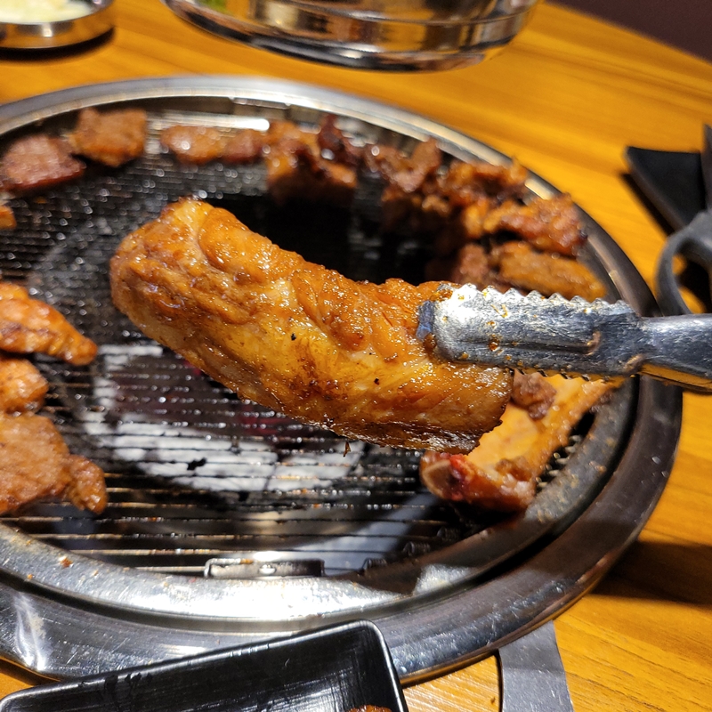 다이닝갈비상일점 이미지