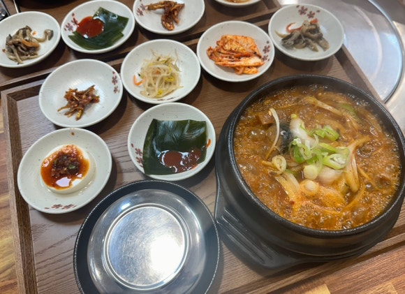 착한밥상 사진 7