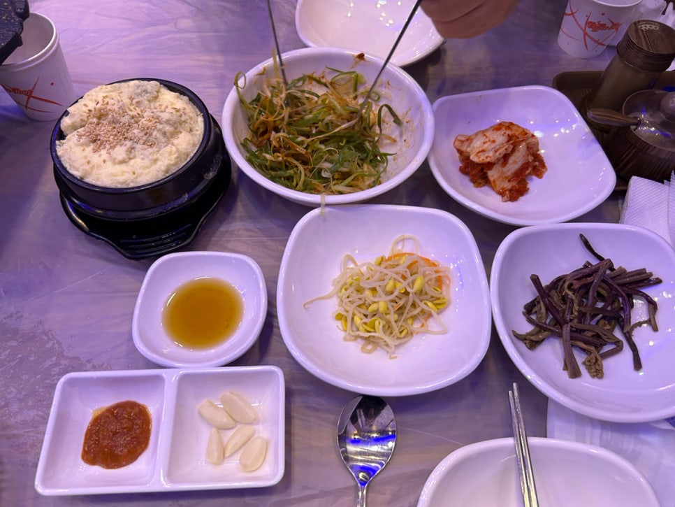 철뚝집평택고덕 이미지