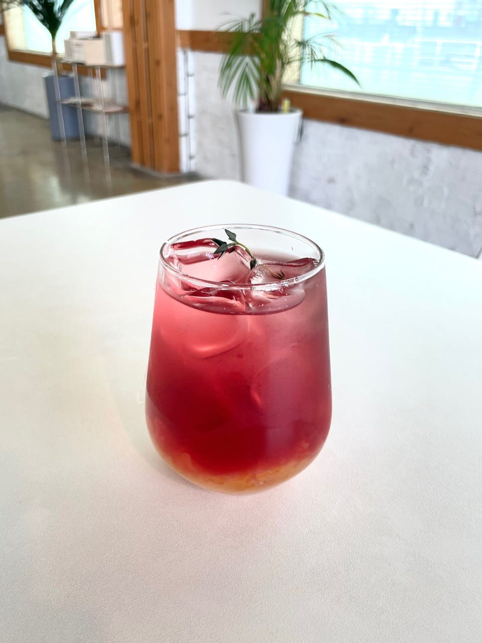cafe 정성 이미지