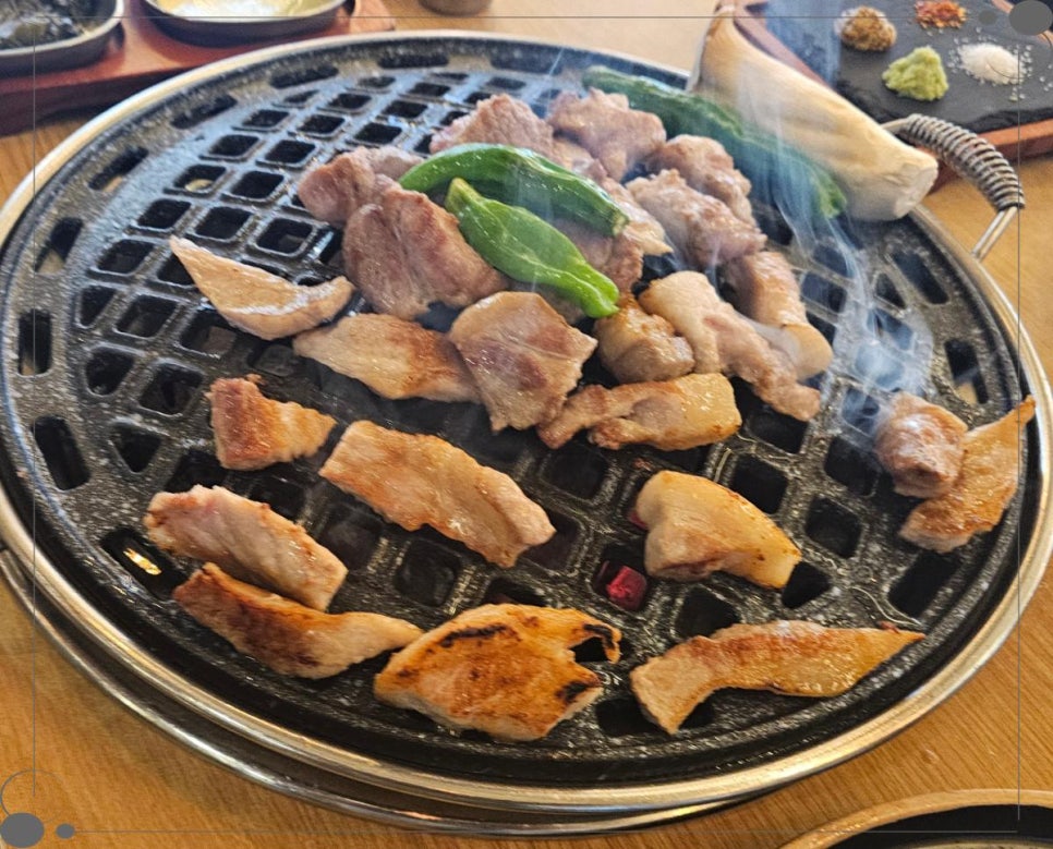 명랑집 이미지