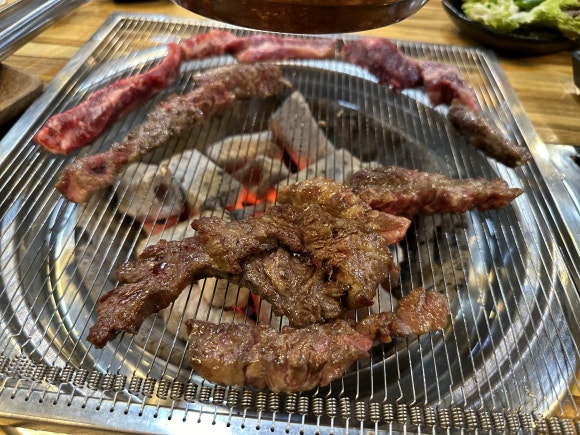 고구려수제본갈비안산 이미지