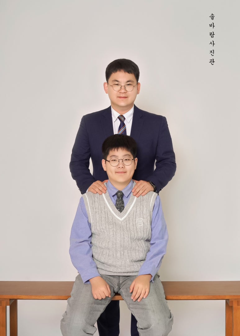 솔바람사진관 이미지