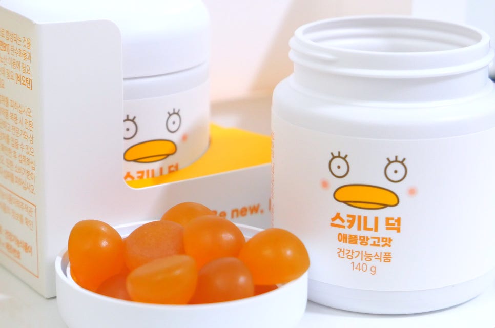 뉴니크(Newnique) 이미지