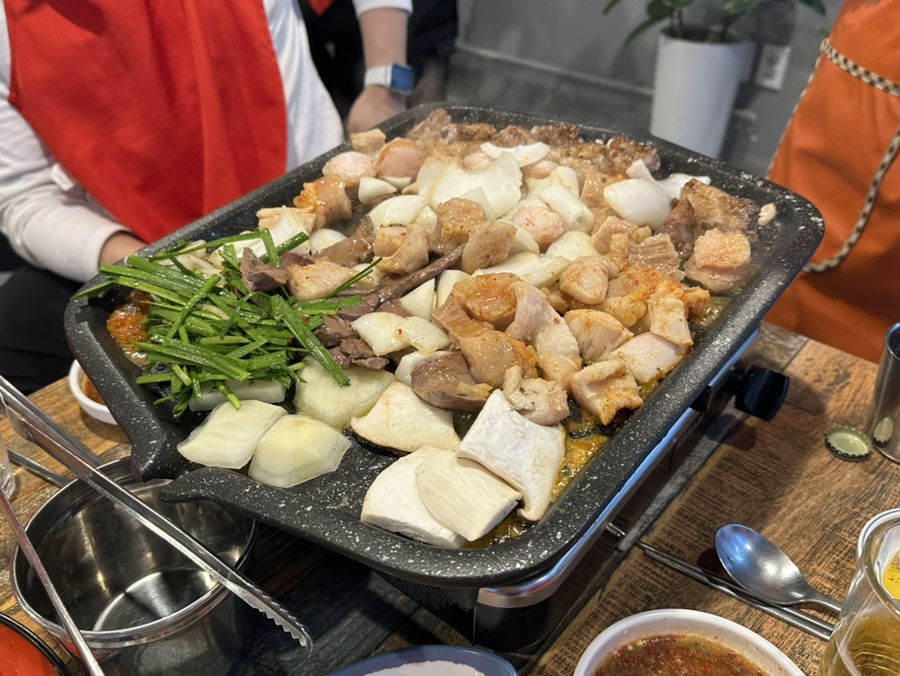 가산구로곱창 이미지