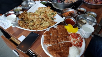 대한손칼국수 이미지