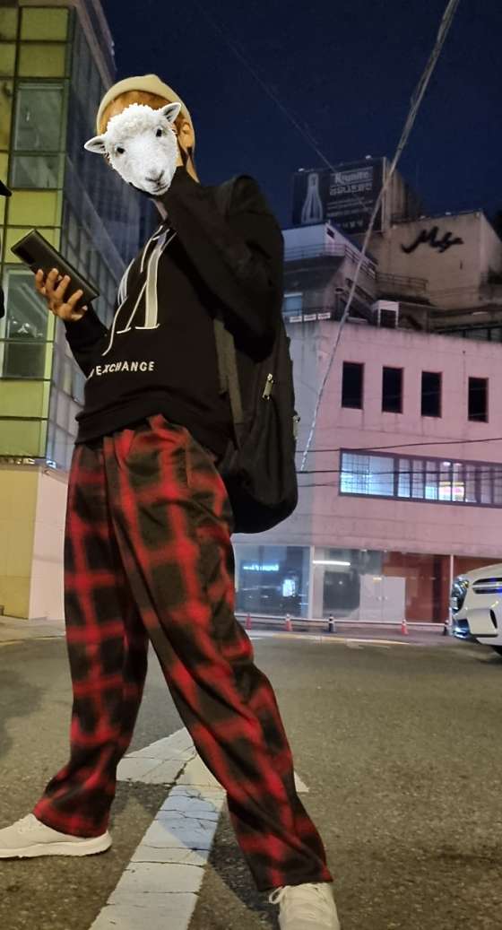 자미당 이미지
