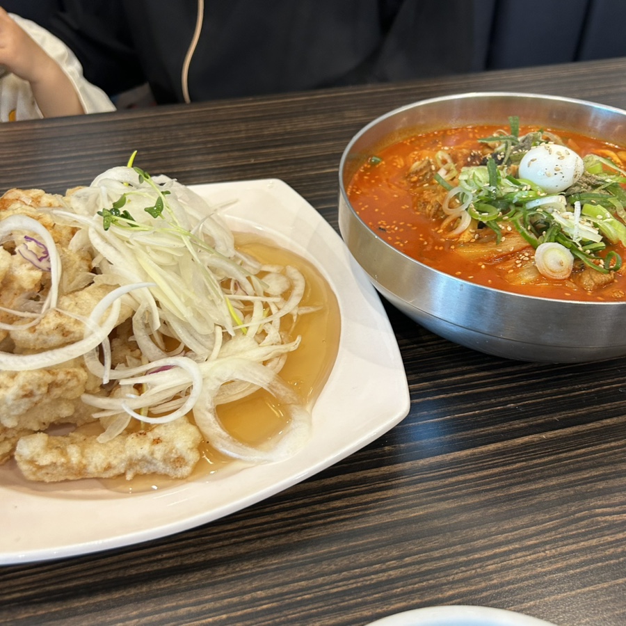 짬뽕지존동남지구점 이미지