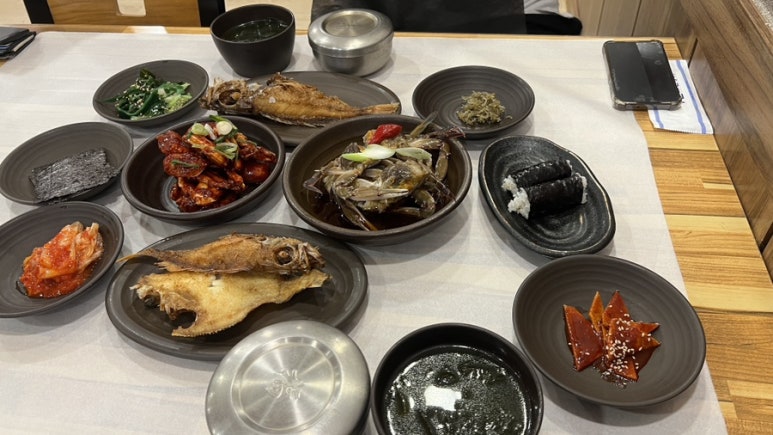골목분식센타 이미지