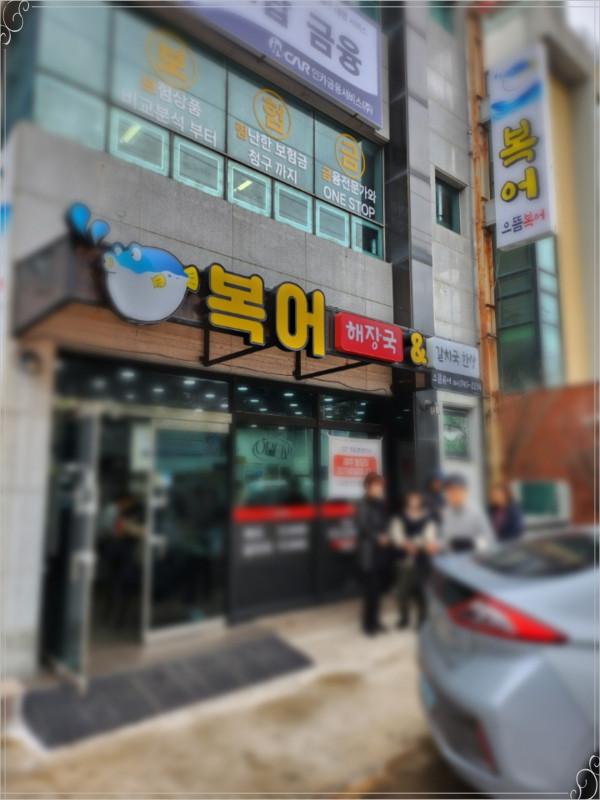 대해복어 이미지