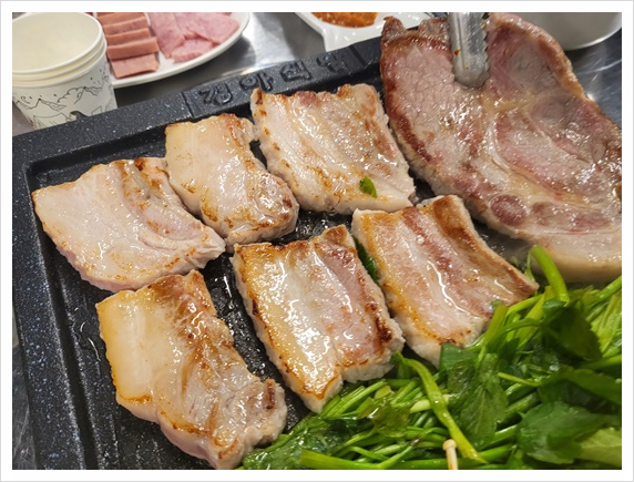 경아식당영등포 이미지