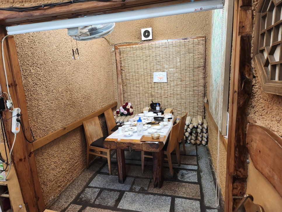 합천관광농원식당 이미지
