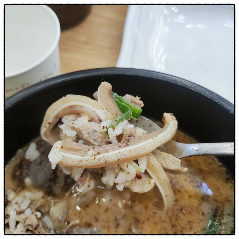 수북순대&머릿고기 이미지