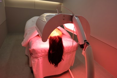 가림피부관리 이미지