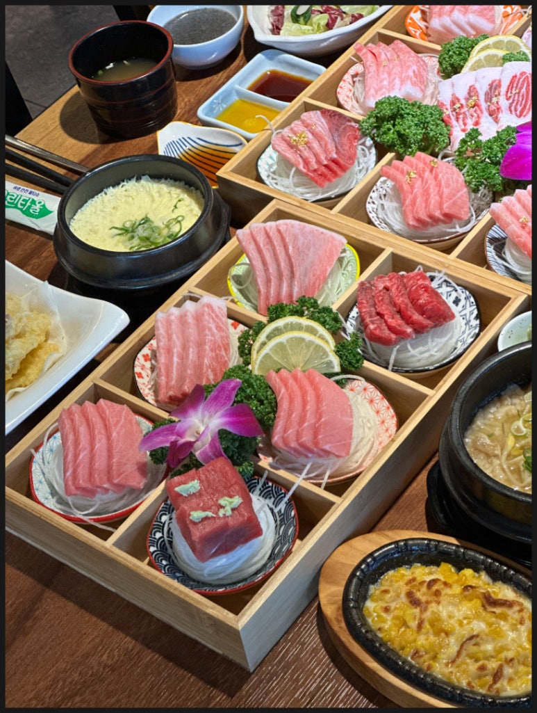 맛나참치 이미지