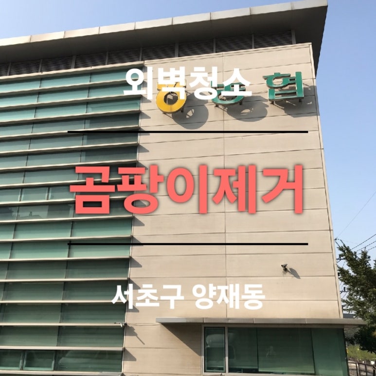 청소농업협동조합 하나로마트 이미지