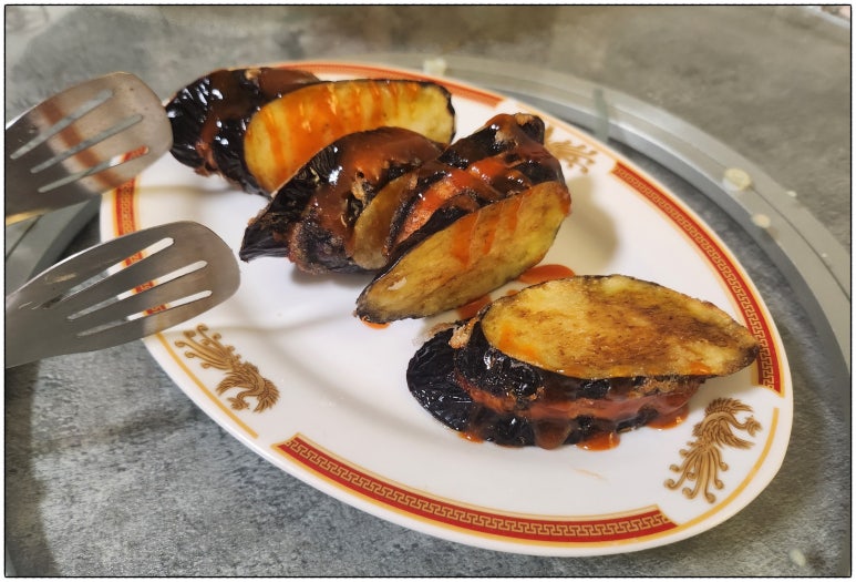 덕성루 사진 6
