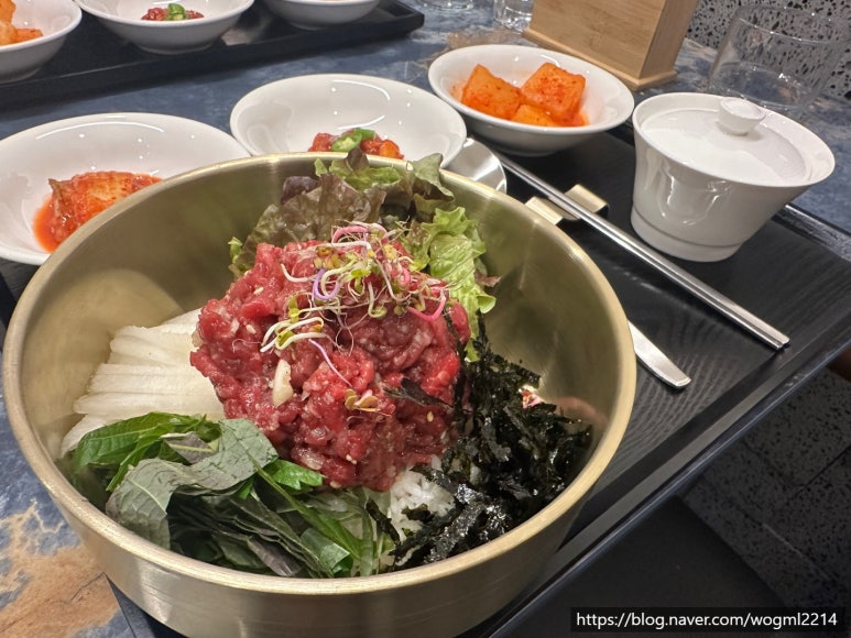 한우구이우화 이미지