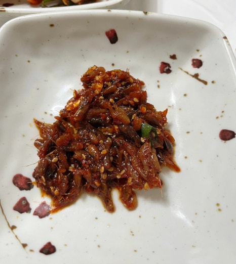 보배진한우식육식당 이미지