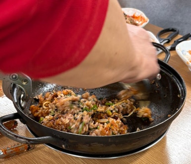 미선네아구찜 이미지