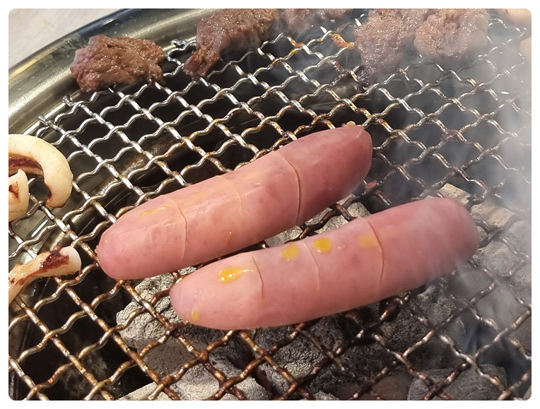 퍼뗀숯불구이 이미지
