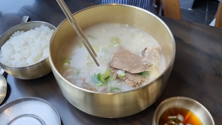 서울깍두기 전남도청점 이미지