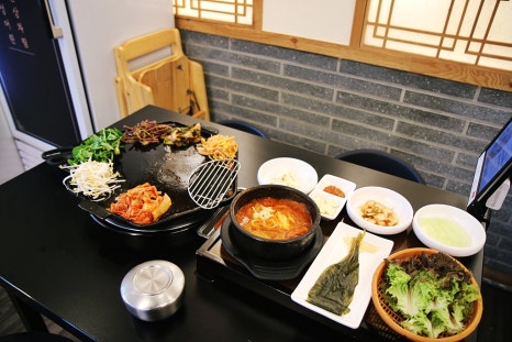 부뚜막인테리어 이미지
