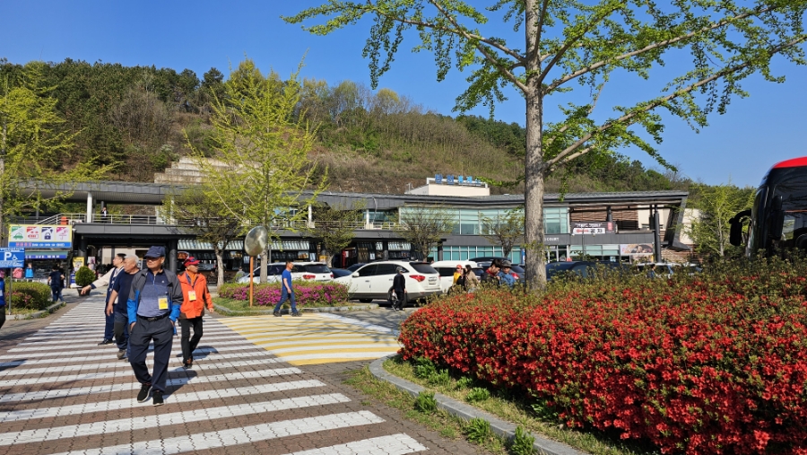 포마휴게소 이미지