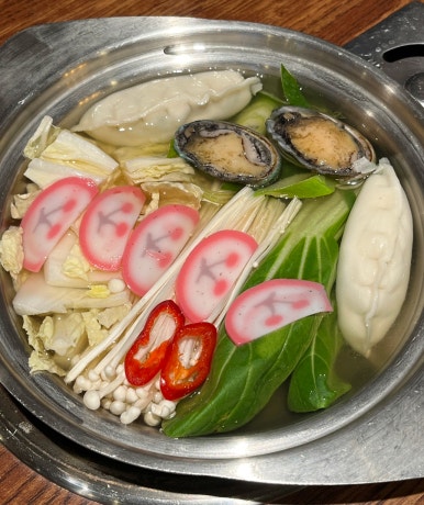 탐라탕 이미지