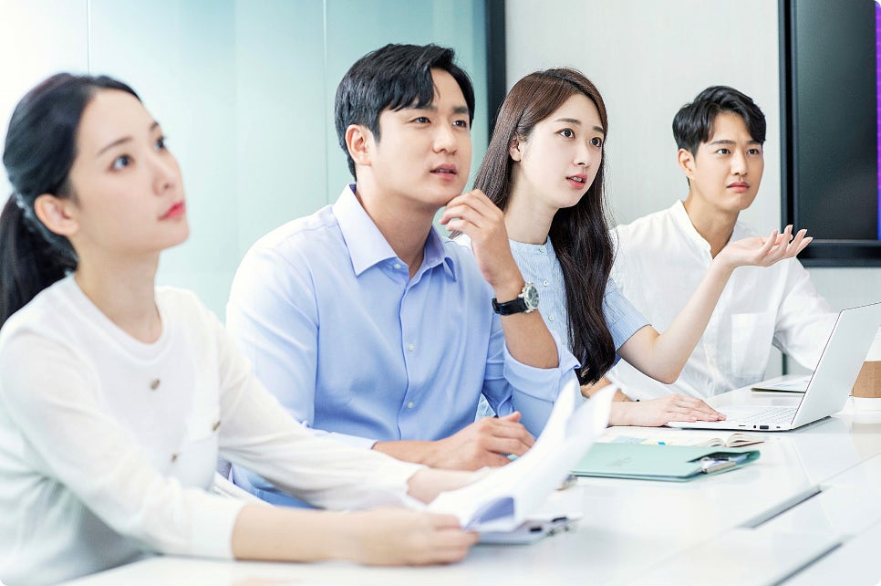 (주)다인인력 이미지
