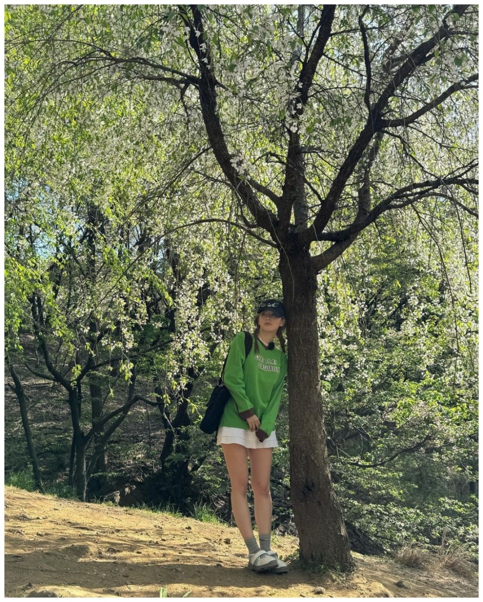 패션가방 이미지