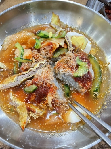 함양유림식당 이미지