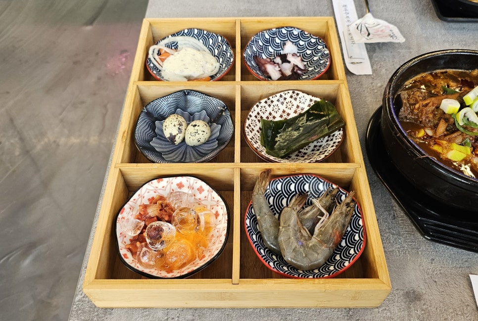 한진명식육식당 이미지