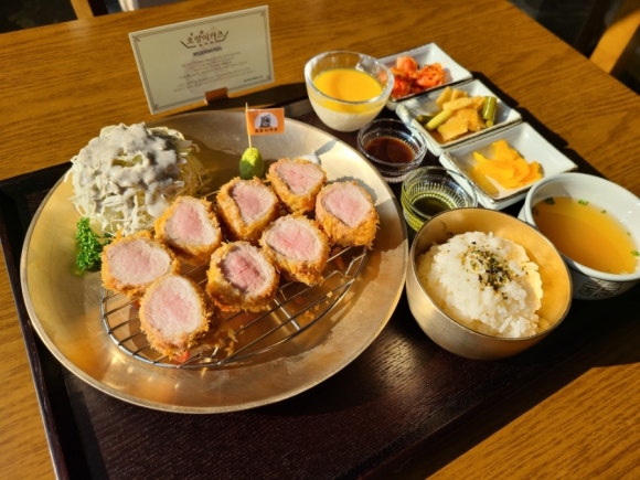 일품카츠 이미지