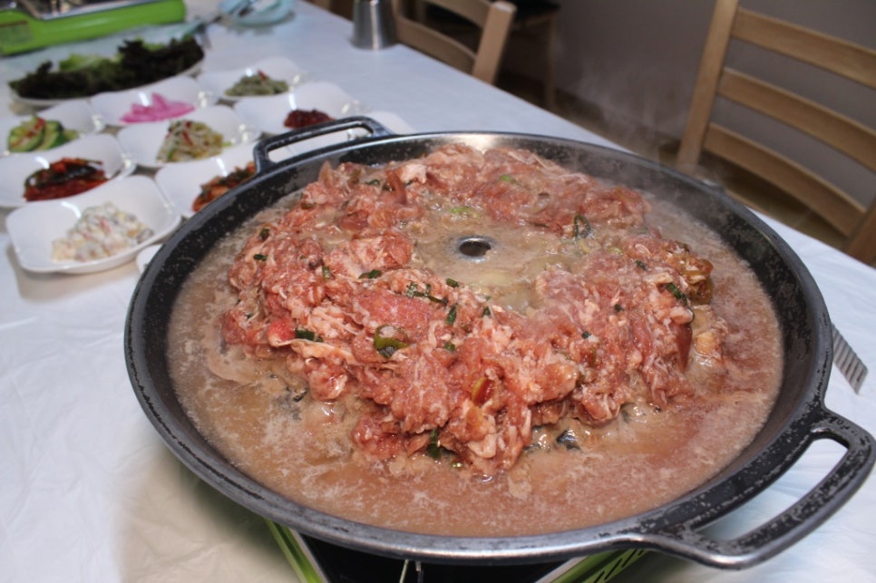 미도식당 이미지