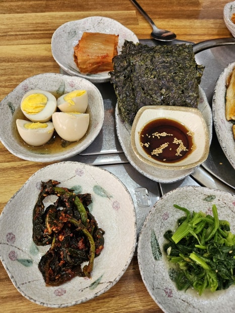 금명식당 이미지