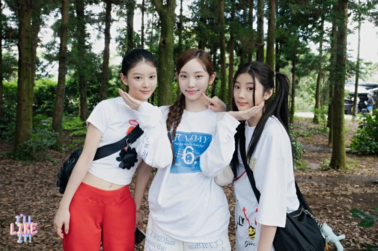 헤어파티 이미지