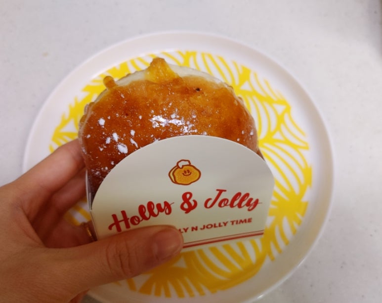 홀리앤졸리 만수점 이미지