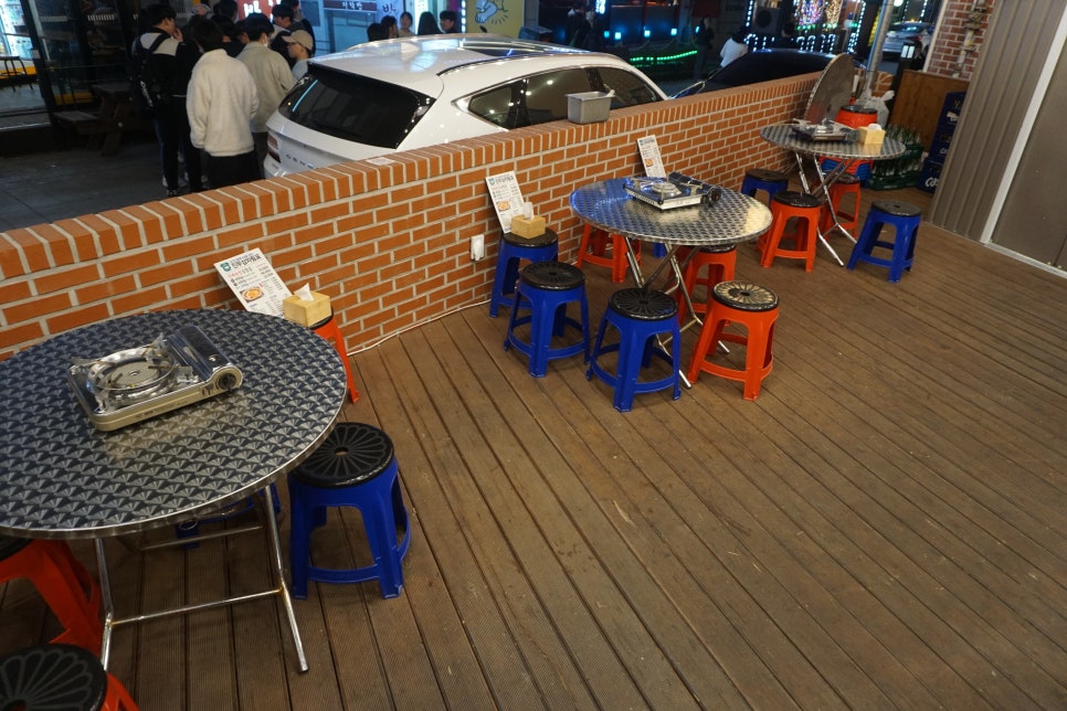 진짜무쇠삼겹공주점 이미지