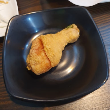 치킨캐슬 이미지