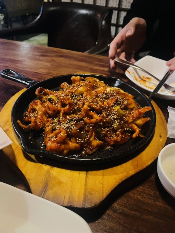 의리포차 사진 6