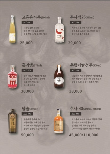 닭나무집 안동점 이미지