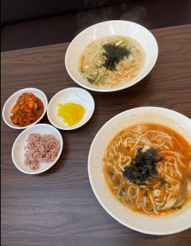 그리운 칼국수 이미지