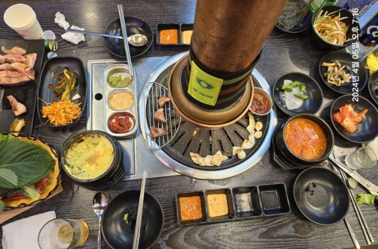 쌍촌관 이미지
