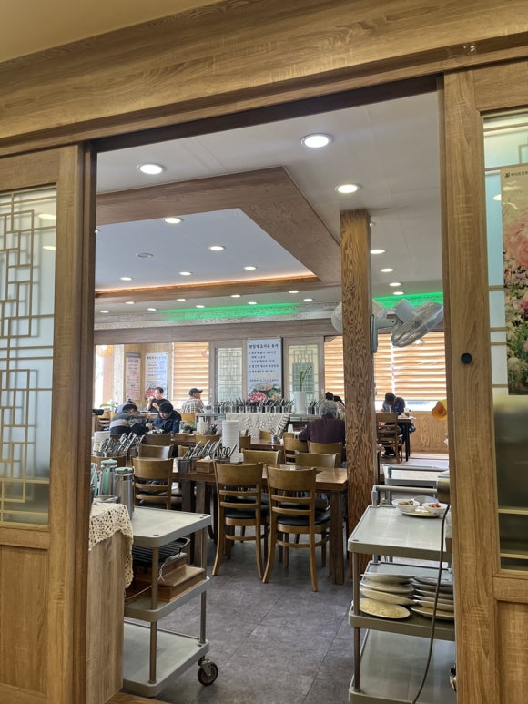 반월칼국수 이미지
