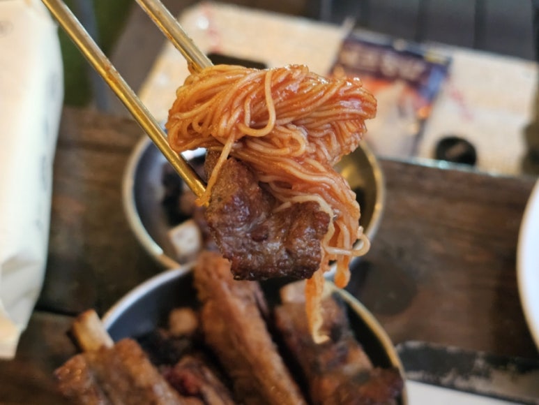 과천갈비 이미지