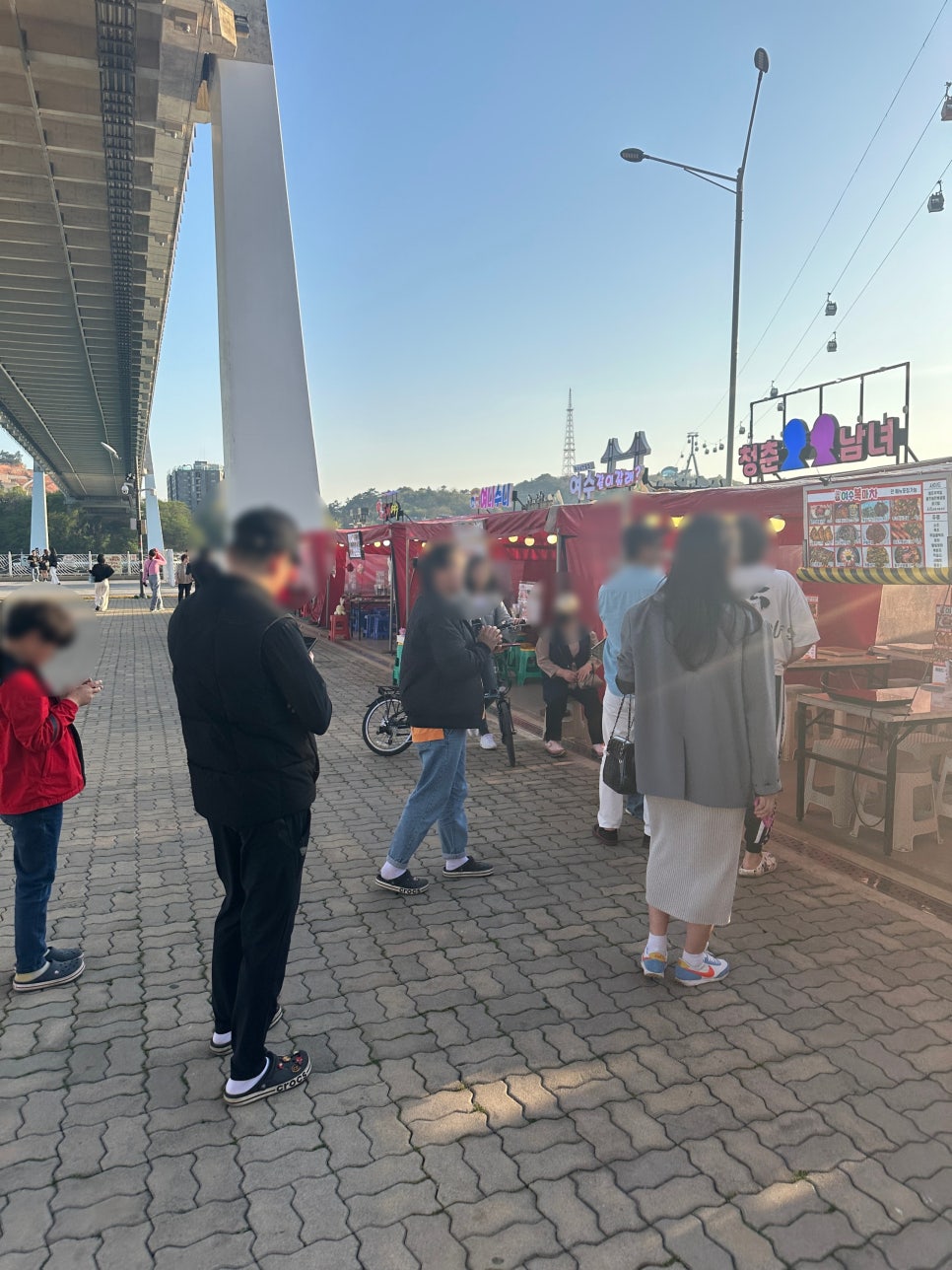 복마차 이미지