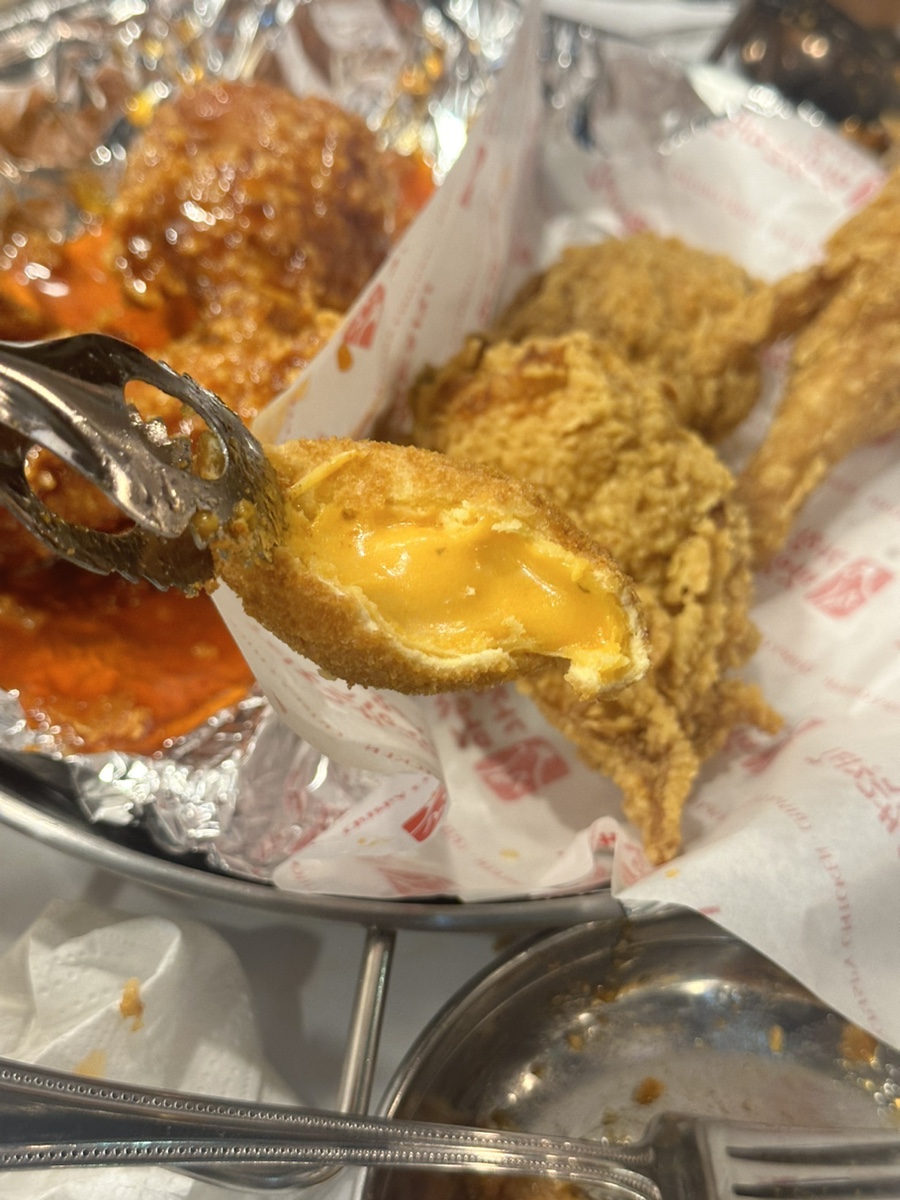 가장맛있는치킨용암 이미지