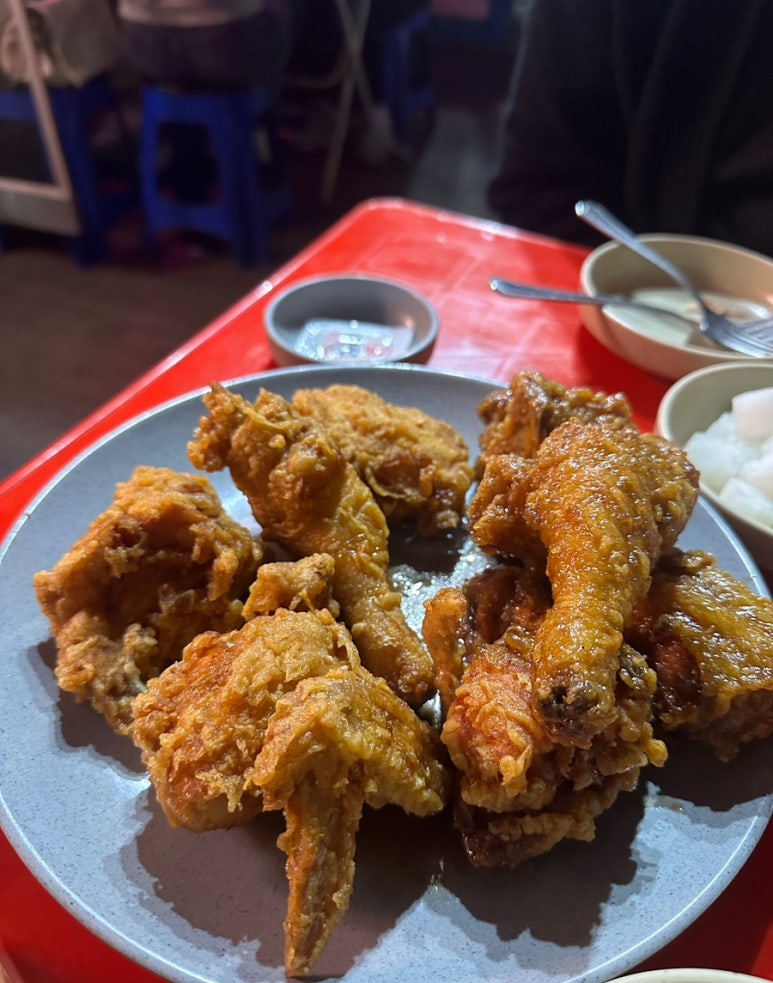 맛자랑치킨 이미지