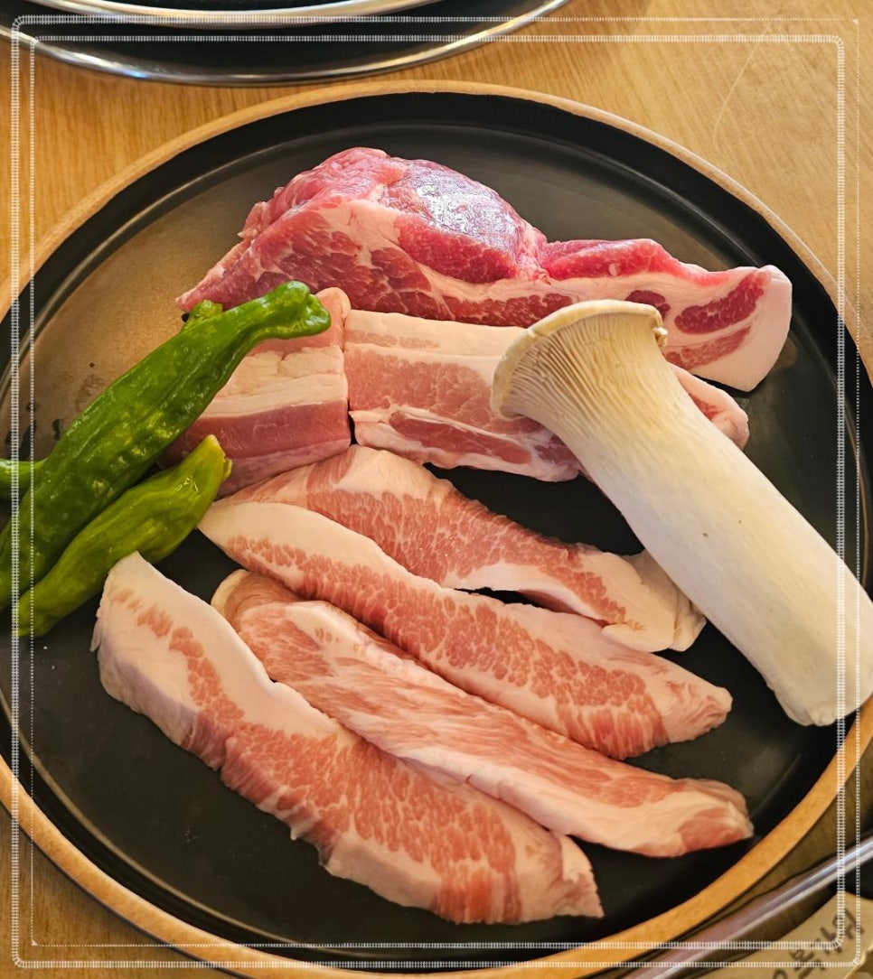 명랑돼지 이미지